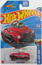 Hot Wheels  pedal  driver 2025