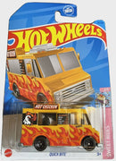 Hotwhels  Quick bite
