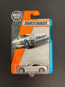 Matchbox  Mercedes-Benz SLR Mclaren