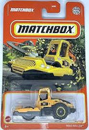 Matchbox Road Roller