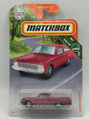 matchbox 61 ford ranchero