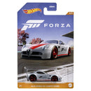 Hot Wheels Themed Automotive Forza Alfa Romeo 8C Competizione (HLK24)