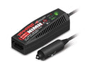 traxxas 2975 4-Amp Peak-Detecting NiMH 12-Volt AC Charger