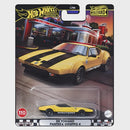 Hot Wheels Boulevard