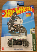 Hotwheels BMW R nineT  RACER