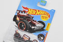 Hot wheels Bone Speeder