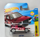 hot wheels drift box 2026 short card