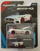 MAJORETTE - Mercedes-AMG SL63