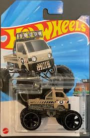 Hot Wheels 2025