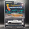 greenlight 1972 cadillac sedan deville