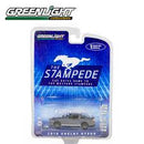 Greenlight The Mustang Stampede Series 1-2010 Shelby GT500