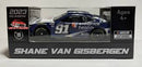 lionel racing 2023 season shane van gisbergen 1:64