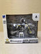 New-Ray 1:12 Scale Rockstar Husqvarna Jason Anderson