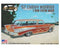 Atlantis Models 1/25 1957 Chevy Nomad Belair Model