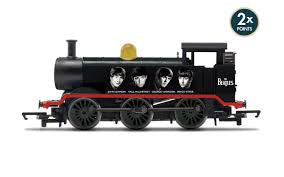 Hornby (R30336) The Beatles 0-6-0T