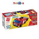 Keeppley Build & Fun - blazing mars -04