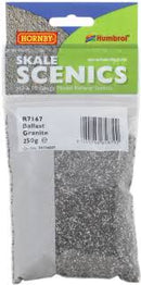 Hornby R7167 Ballast - Granite -250g