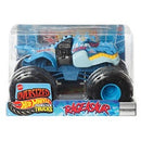 hot wheels oversized monster trucks rageasaur