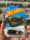 Batman: Arkham Aslum Batmobile 2/5