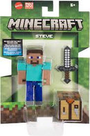 minecraft figures steve gtp08