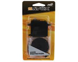 Savox - Servo - SC-0254MG+ - Digital - DC Motor - Metal Gear