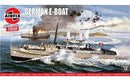 A10280V German E-Boat