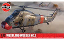 A04068 Westland Wessex HC.2