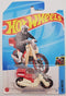 Hotwheels honda super cub 169/250