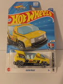 hotwheels rapid pulse