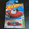 hotwheels Deora III