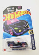 monster high ghoul mobile