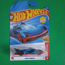 2025 Street shrieker