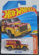 Hot Wheels Drift - Ender