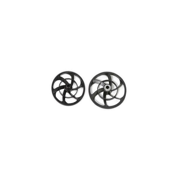 E-SKY Main Gear Set (Belt CP/CX/V2) (EK1-0539)