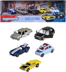 Majorette Vintage 5 Piece Gift Pack