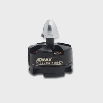 EMAX 2300kv Brushless Motor (CW) (MT2204-2)