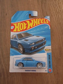 Hot Wheels Maserati shamal