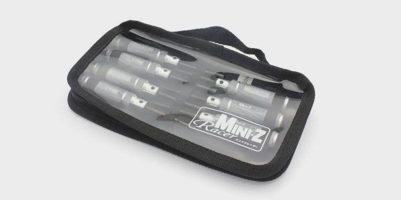 Kyosho MZW120 Mini-Z SP Tool Set2