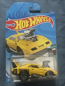 Hot wheels Dodge charger daytona