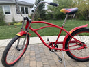 CLASSIC DYNO DEUCE CRUSIER BIKE