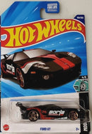 Hotwheels Ford gt