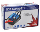 Dynamite 30A 30 AMP Brushless Marine ESC Electronic Speed Control 2-3S