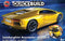 Airfix  QUICKBUILD Lamborghini Huracan EVO j6026