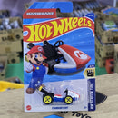 2025 HOT WHEELS STANDARD KART MARIO KART SERIES HW SCREEN TIME