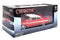 Greenlight -Plymouth Fury year 1958 Movie Christine (1983) red / white / silver 1:43  (86529)