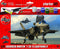 Airfix (A55010) Starter Set - Lockheed Martin F-35B Lightning II