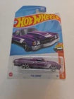 Hot wheels '71 EL CAMINO