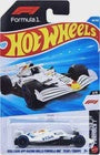 Hot wheels  visa cash app racing bulls formula one Team/equipe