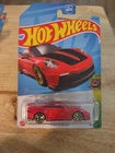 Hot wheels Porshe 911 gt3