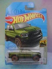 Hot Wheels 2021 Baja Blazers 2020 Ram 1500 Rebel